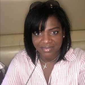 Meet your Posher, Nellie